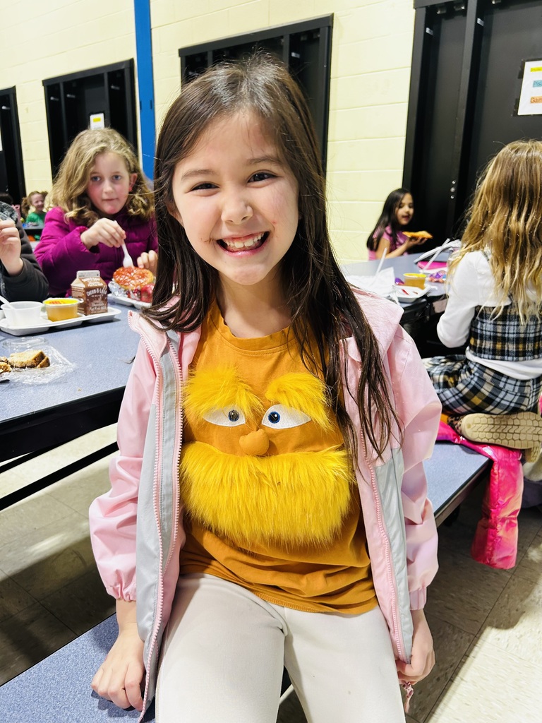 We Speak For the Trees!