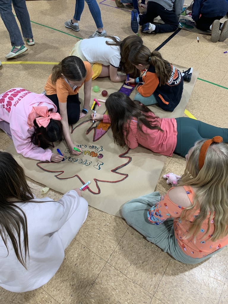 We Speak For the Trees!