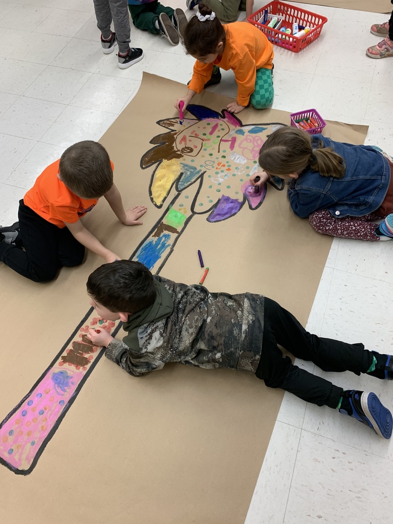 We Speak For the Trees!