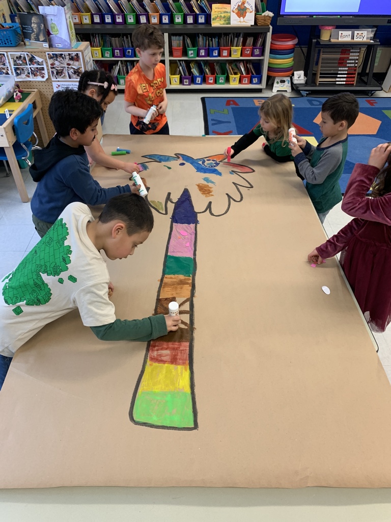 We Speak For the Trees!