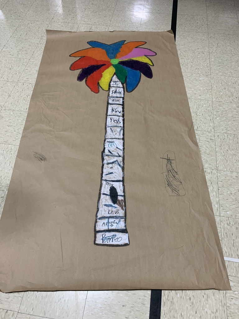 We Speak For the Trees!