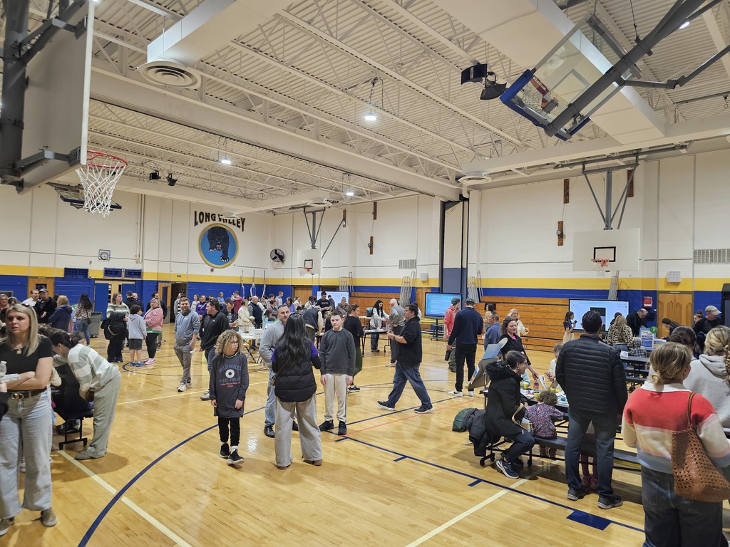 STEAM Expo was a success!