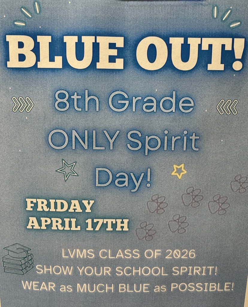 Blue Out!