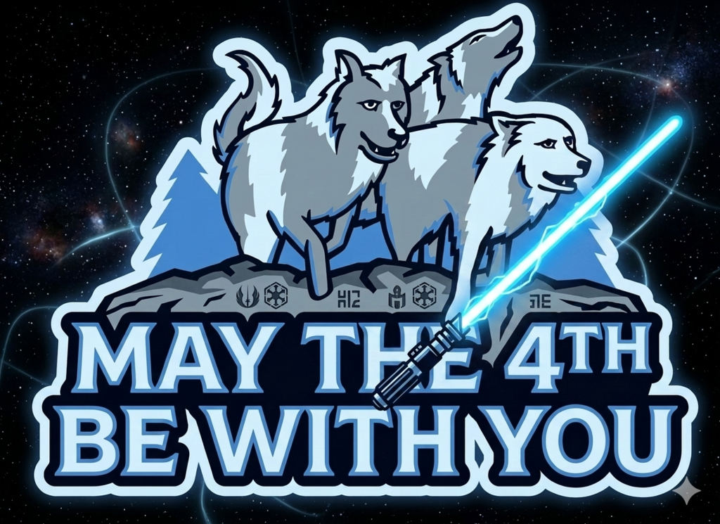 May the 4th
