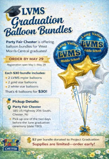 Promotion Balloons