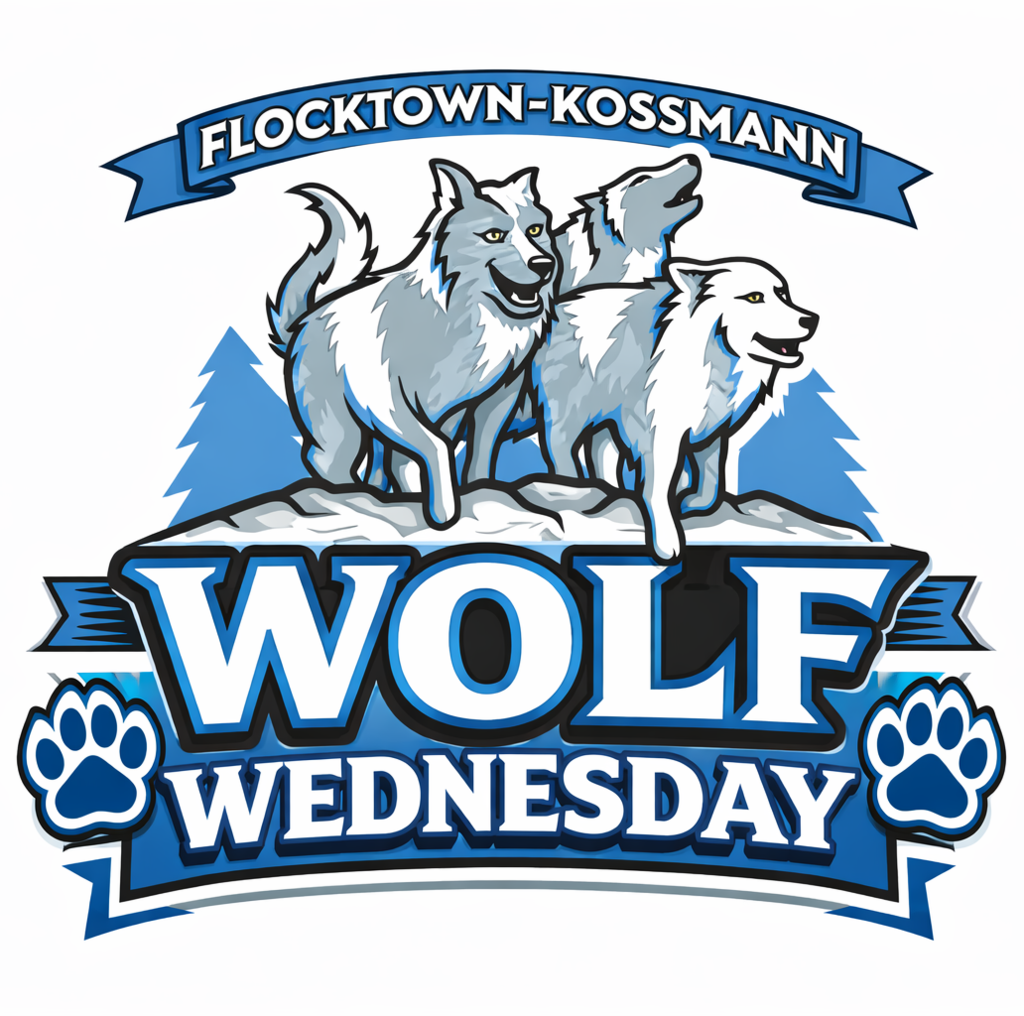 Wolf Wednesday