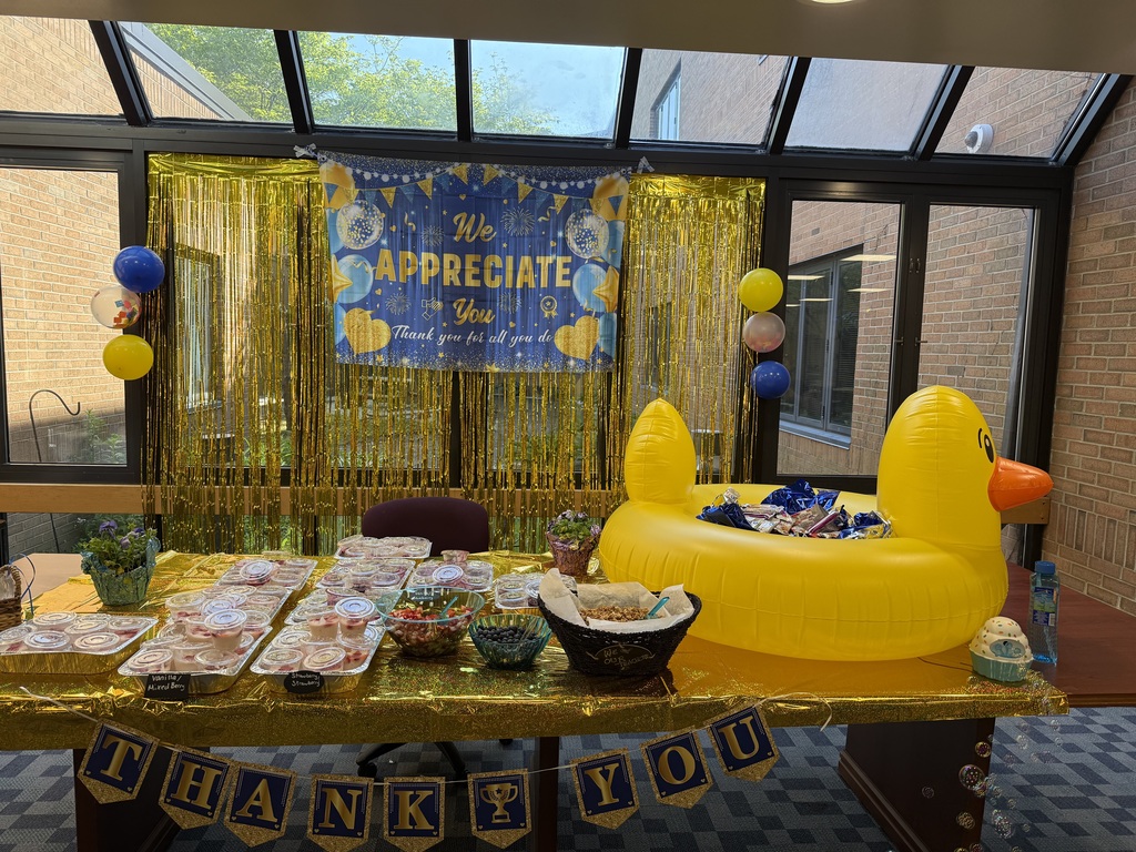 Teach Appreciation 1 2026
