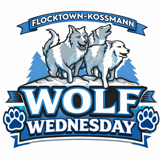 Wolf Wednesday