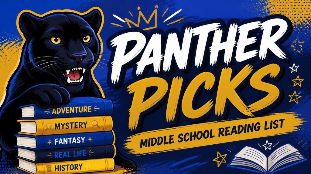 Panther Picks Image