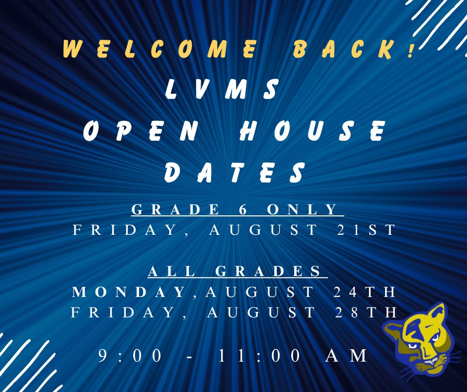 Open House 2026