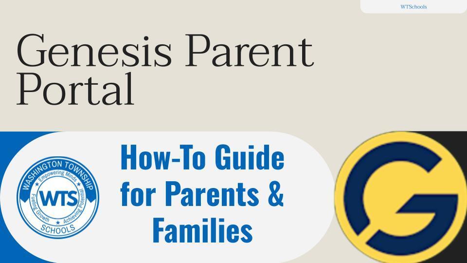 How to guide for families
