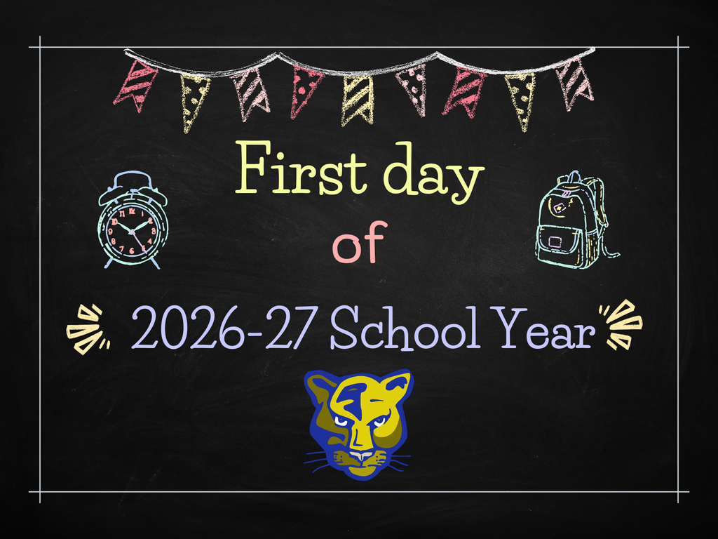 First Day 2026