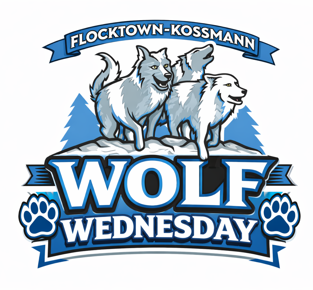 Wolf Wednesday