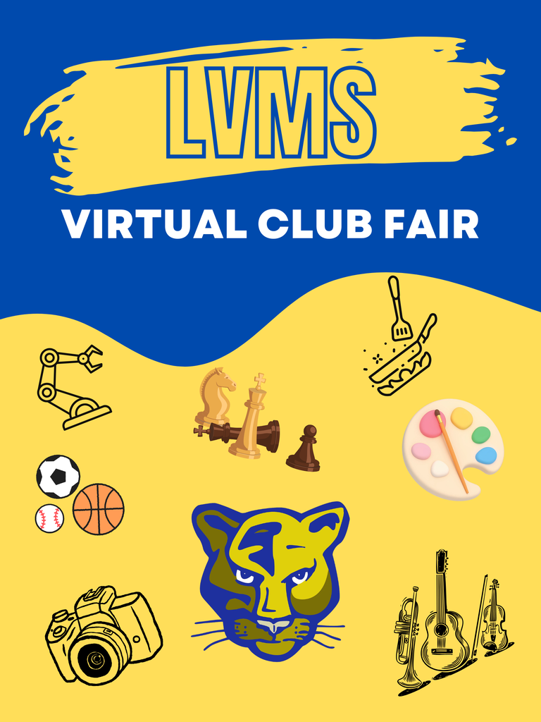 Club Fair 2026