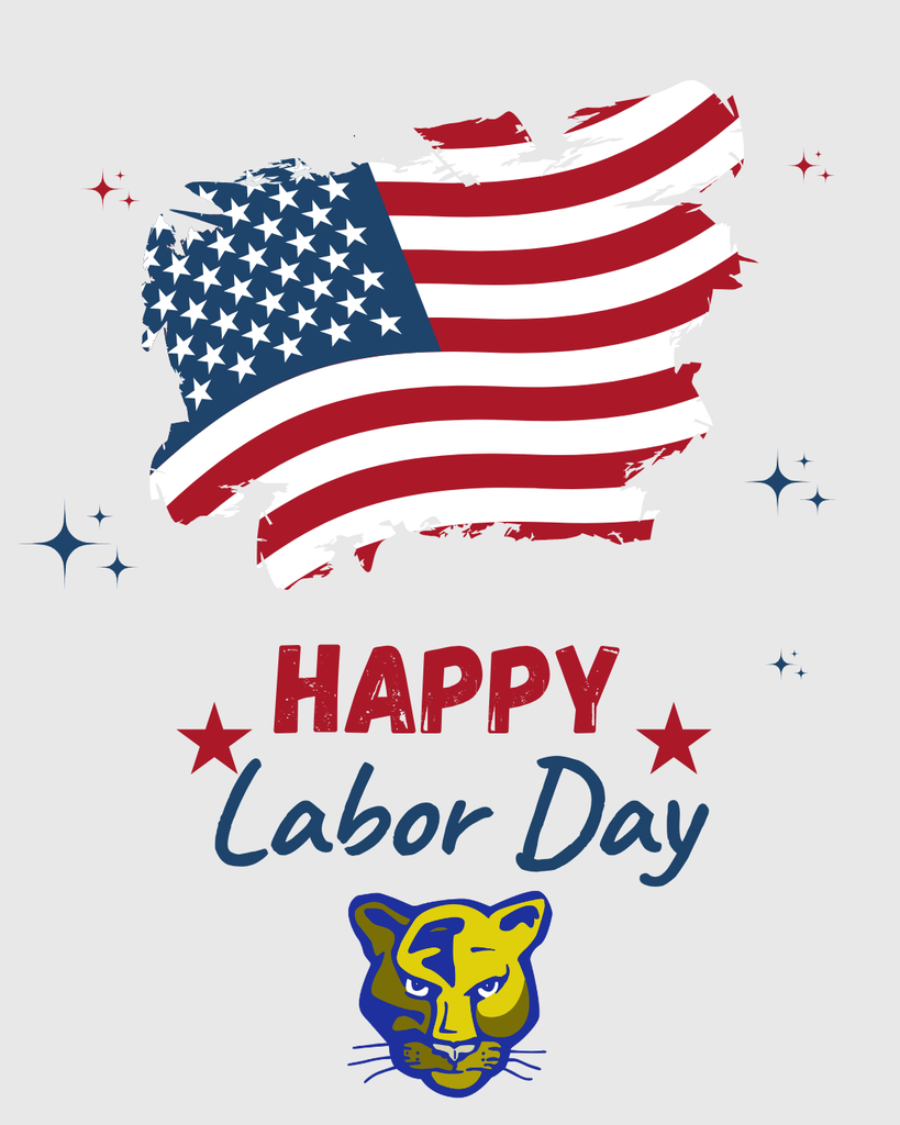 Labor Day 2026