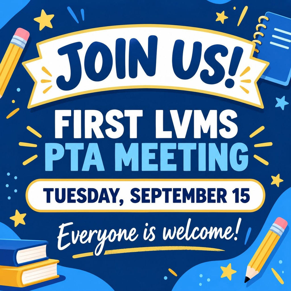 PTA Meeting 2026