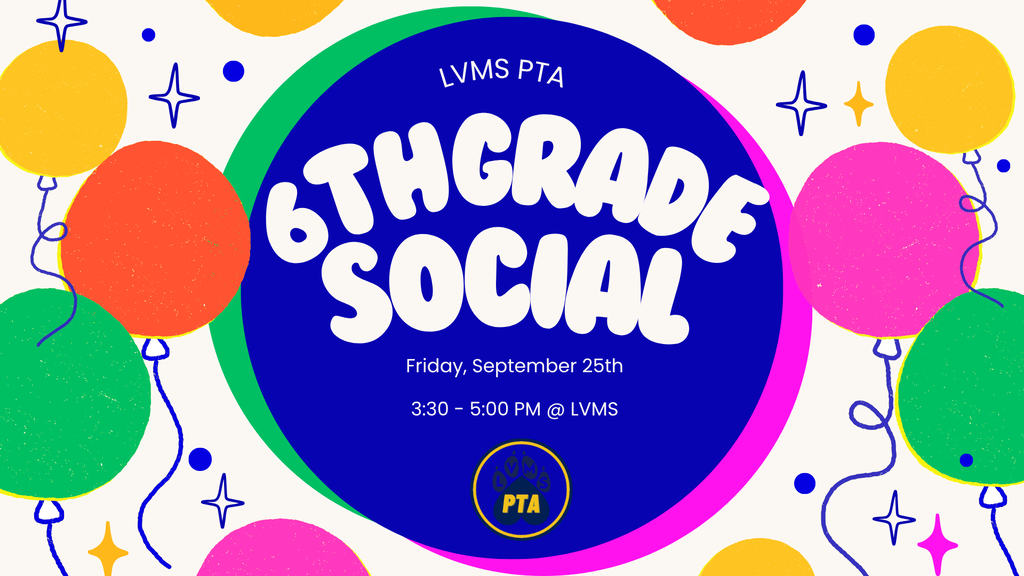 6th Social!