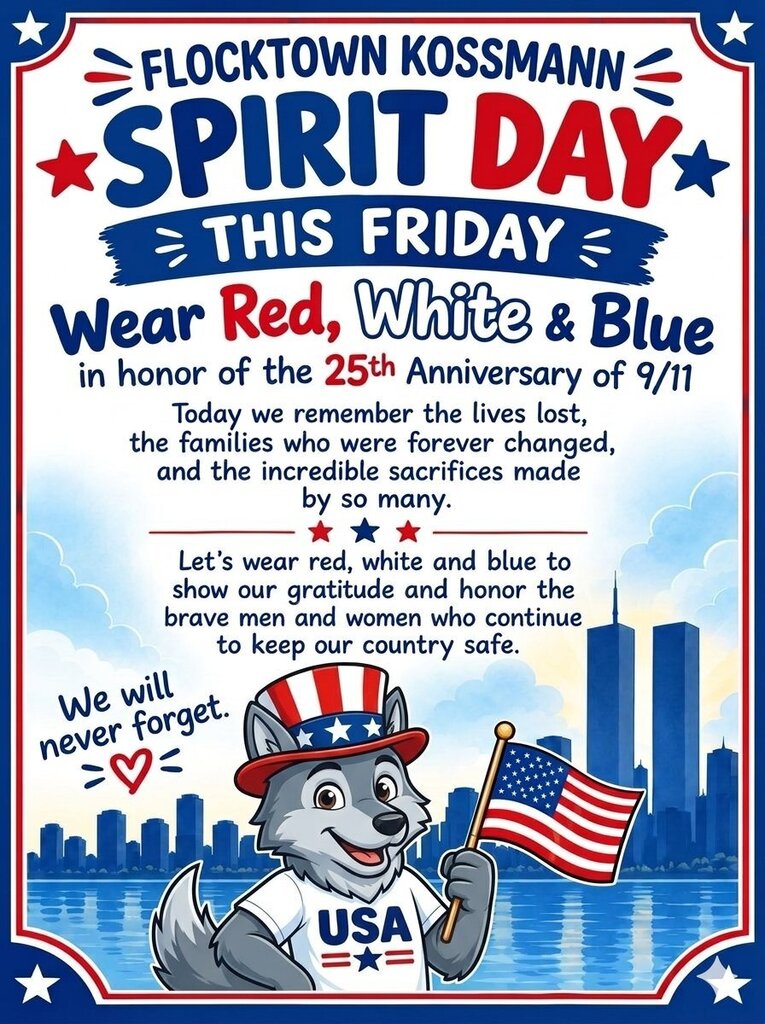 Patriot Day