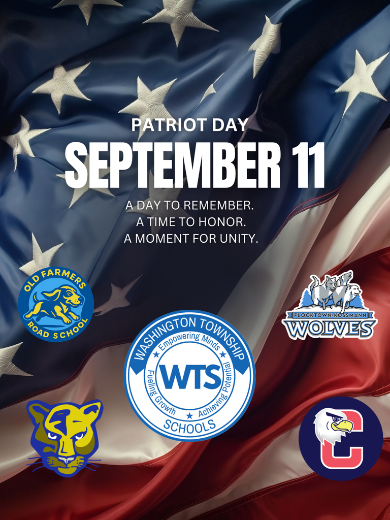 9/11 Banner