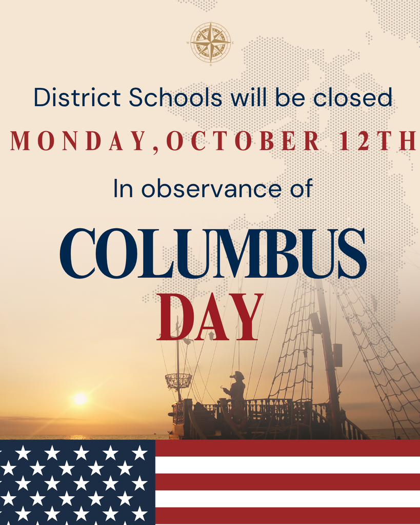 Coumbus Day 2026