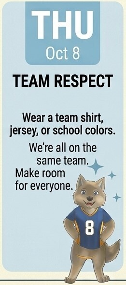 Respect