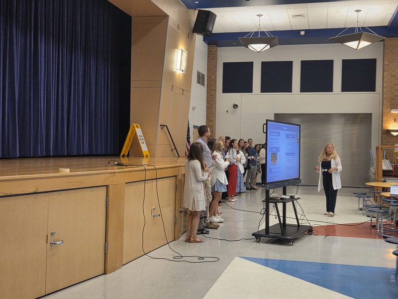 New Teachers 2