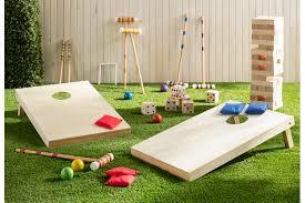 Yard Games
