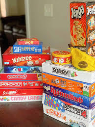 Board Games