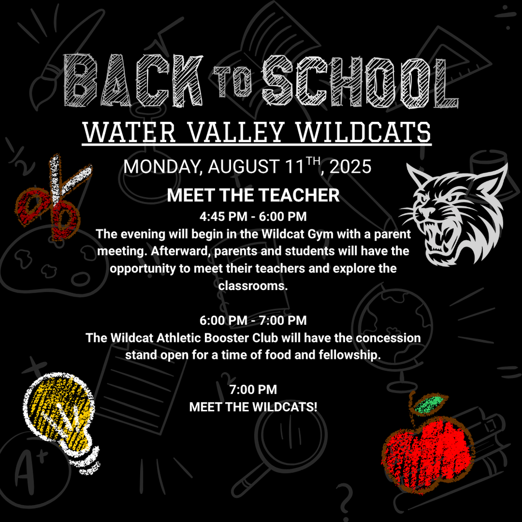 Meet the Teacher/Wildcat 2025