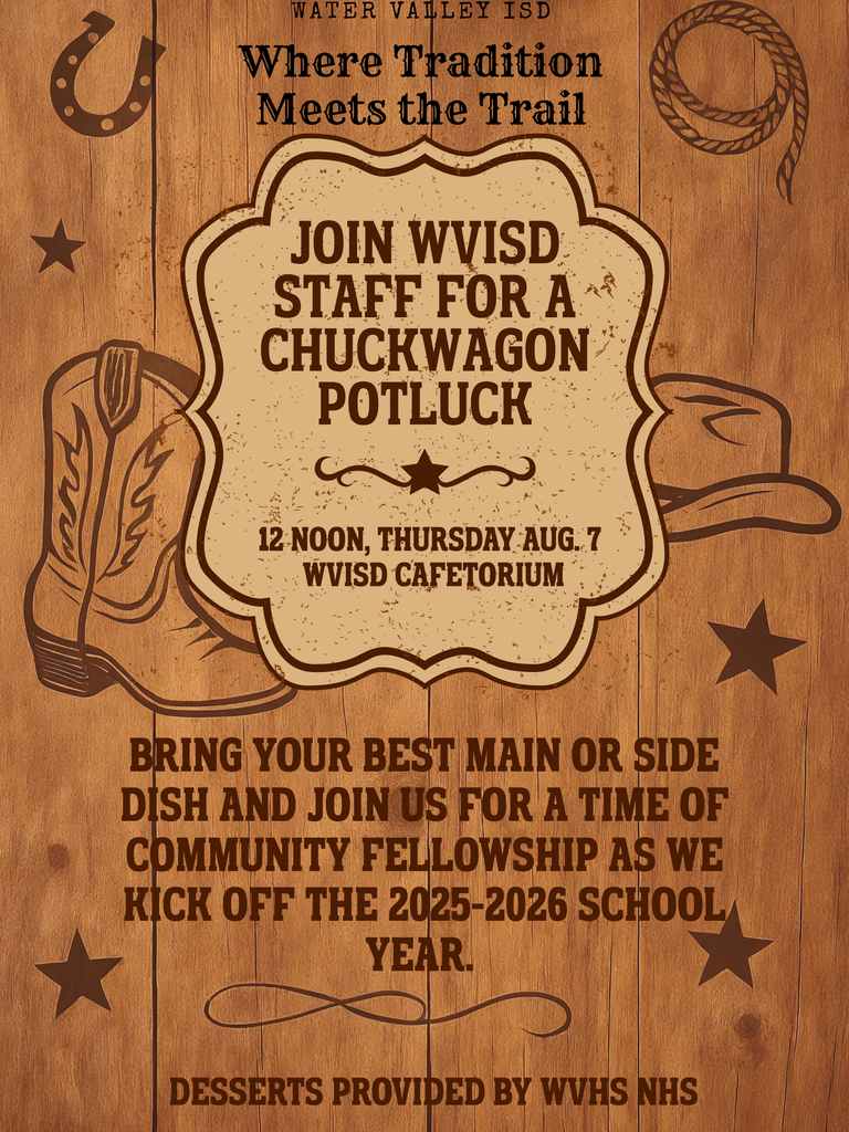 potluck