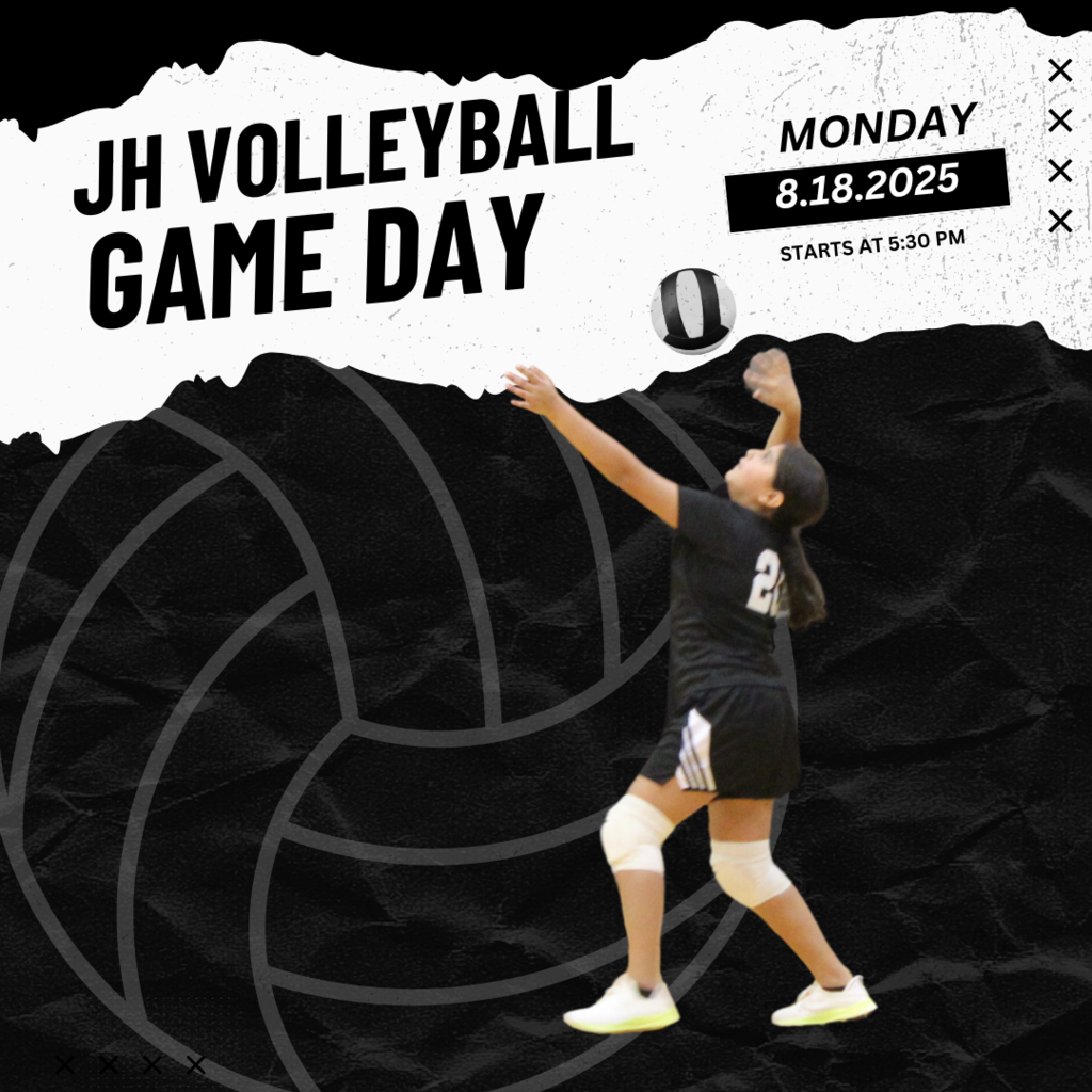 jh game day