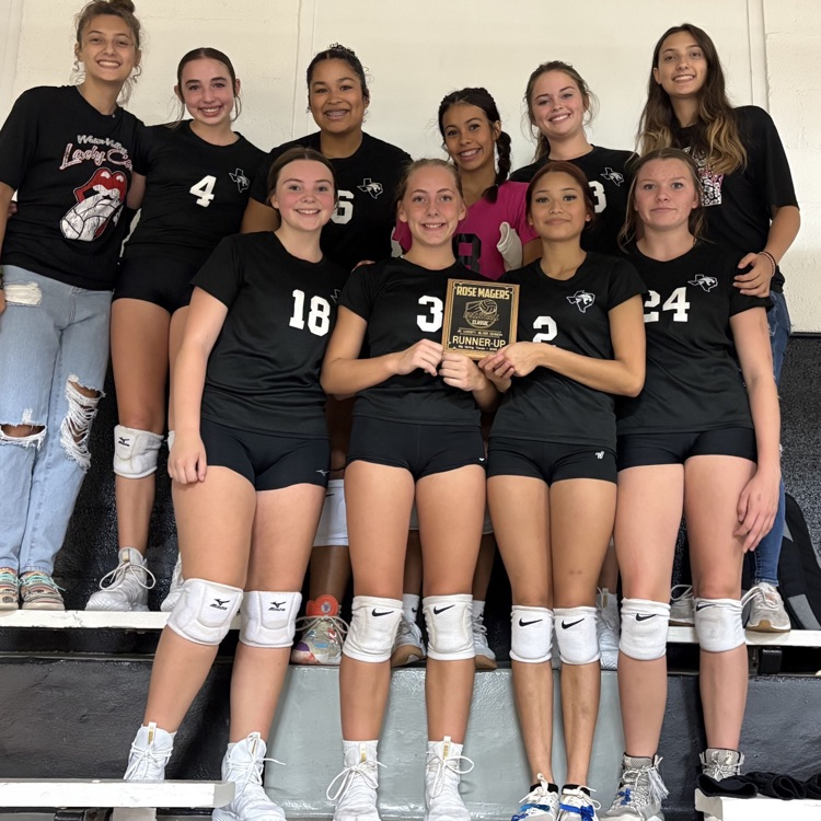 JV LADYCATS