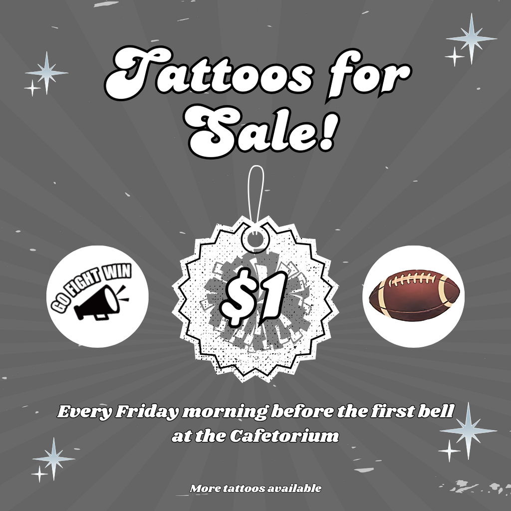 tattoos