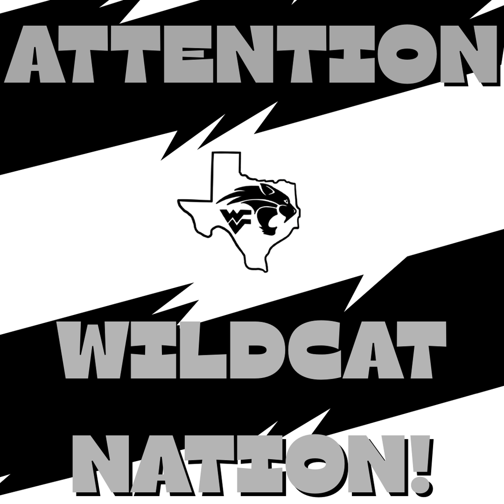 attention
