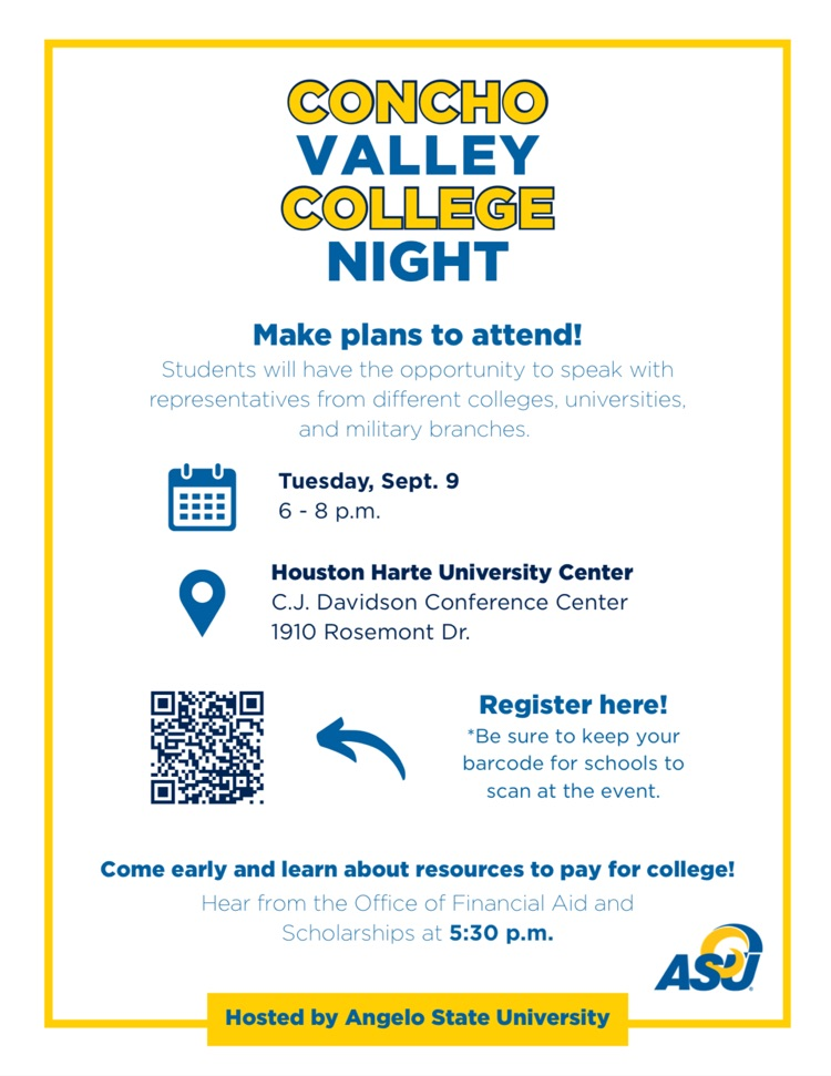 college night