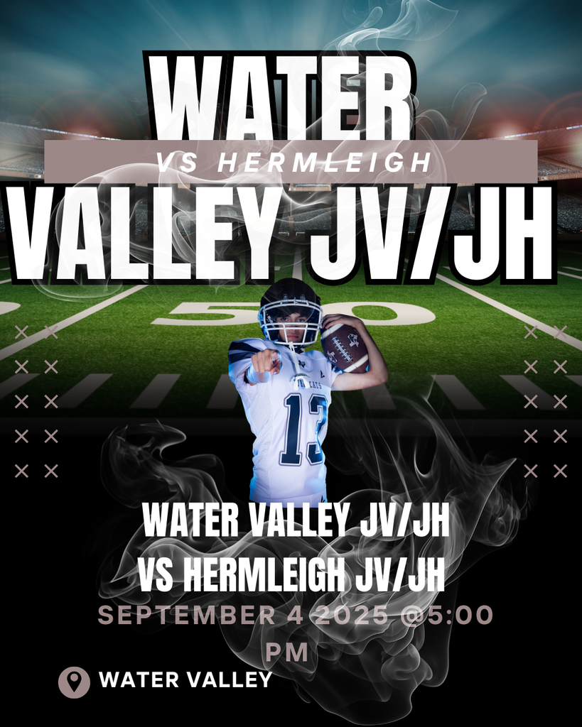 Water Valley JV/JH VS Hermleigh JV/JH