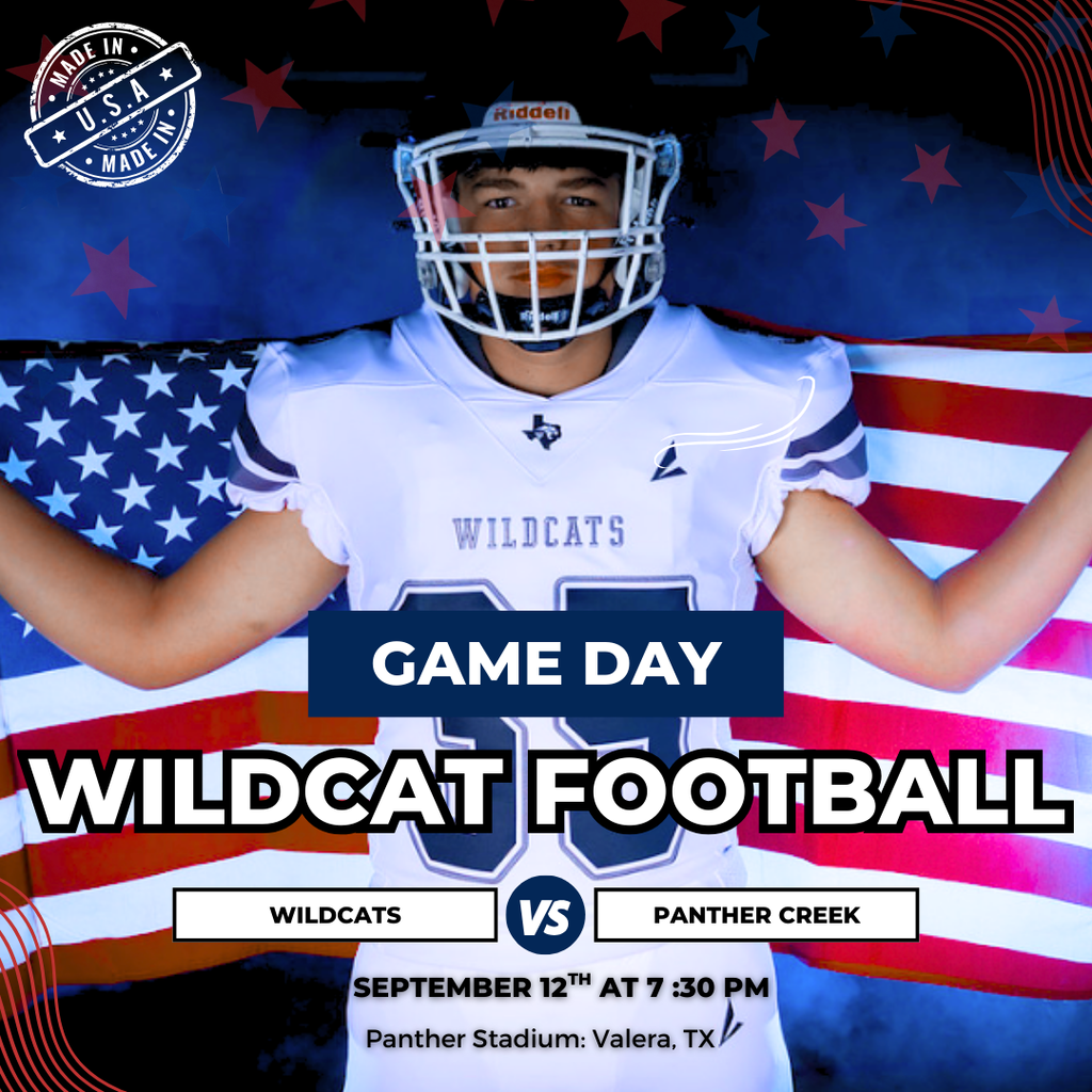 wildcat fb