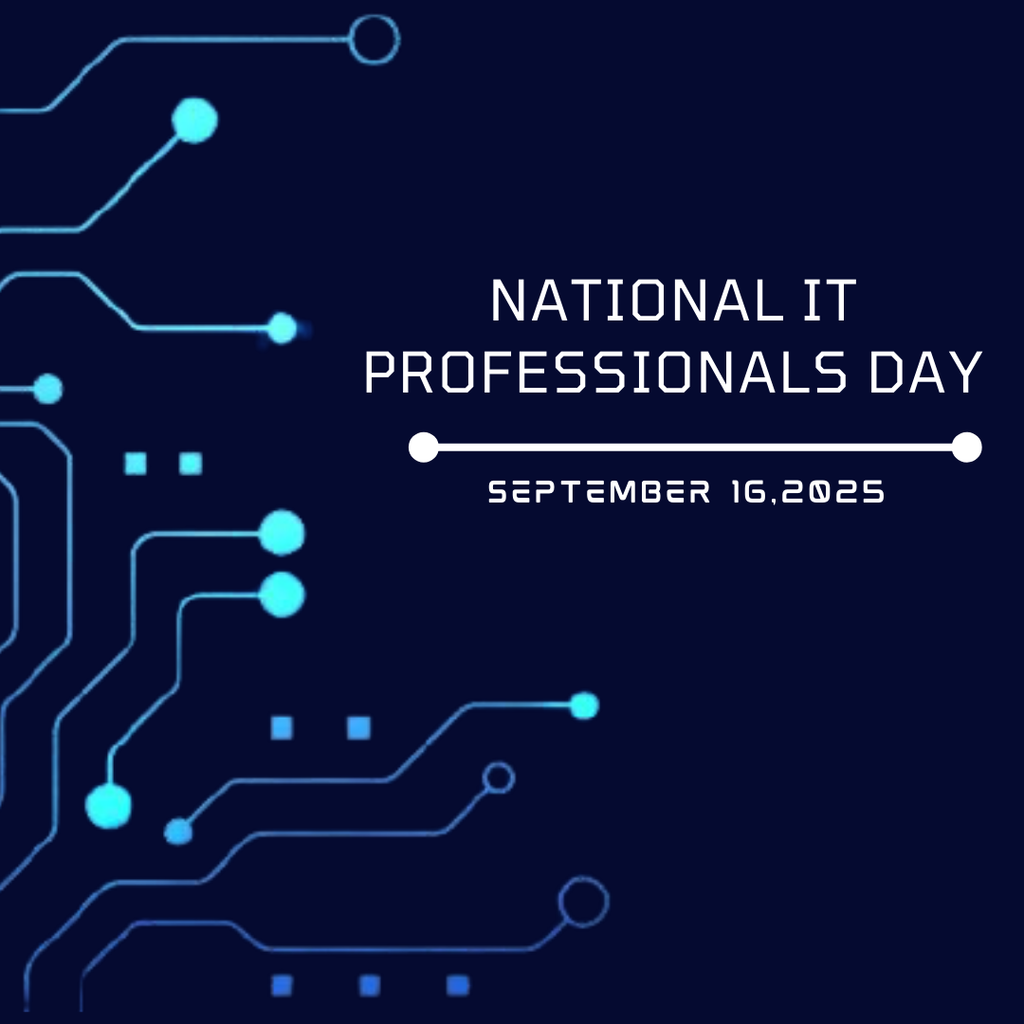 it professionals day