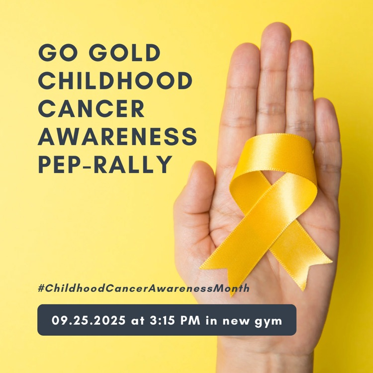 go gold