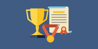 Awards