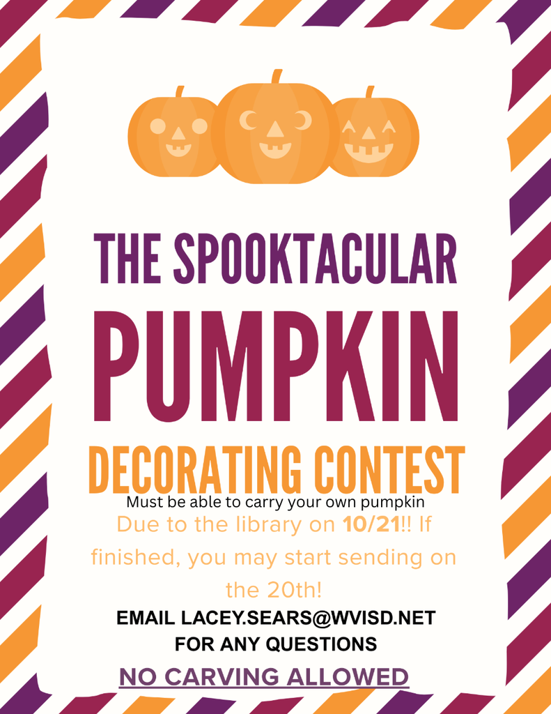 pumpkin contest