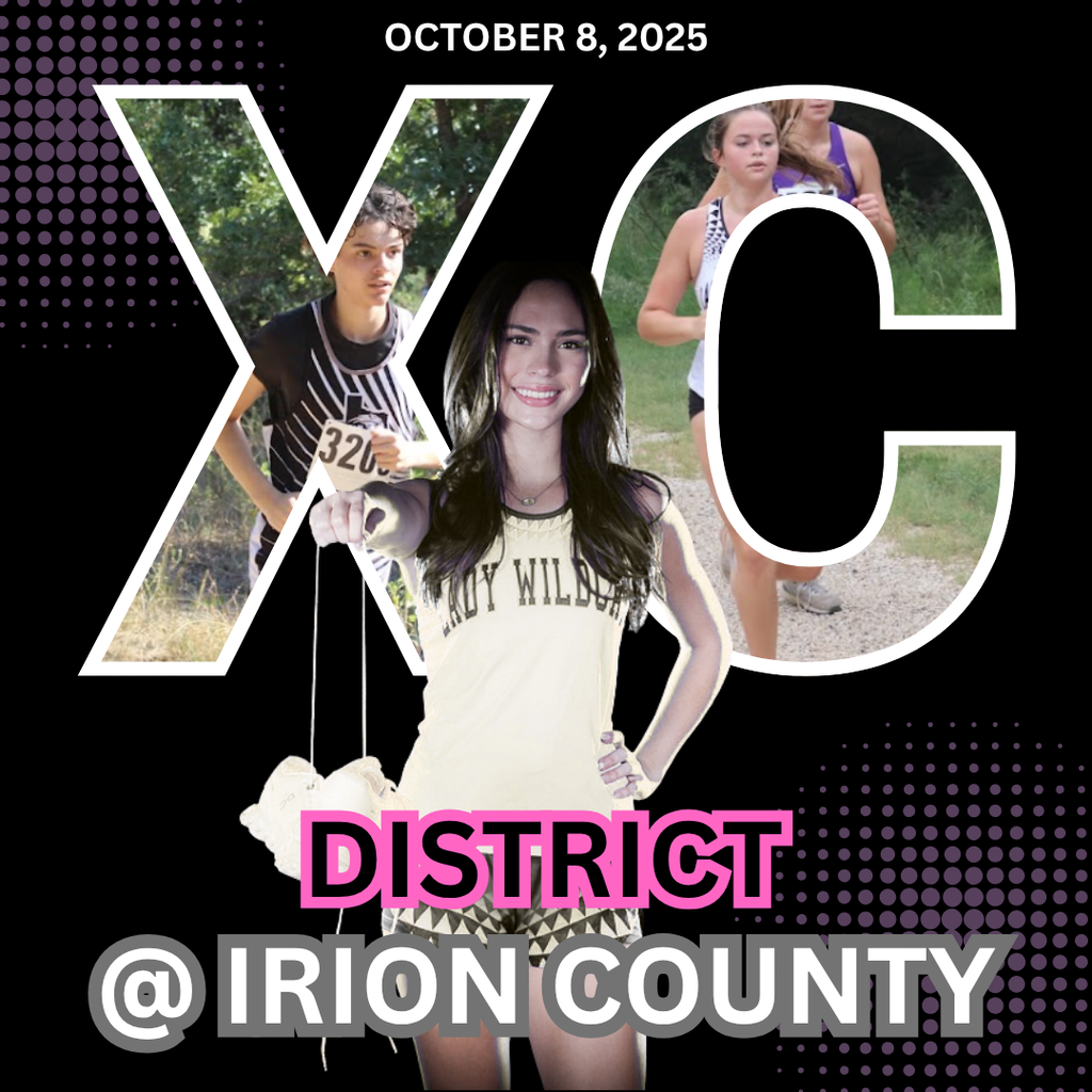 DISTRICT XC