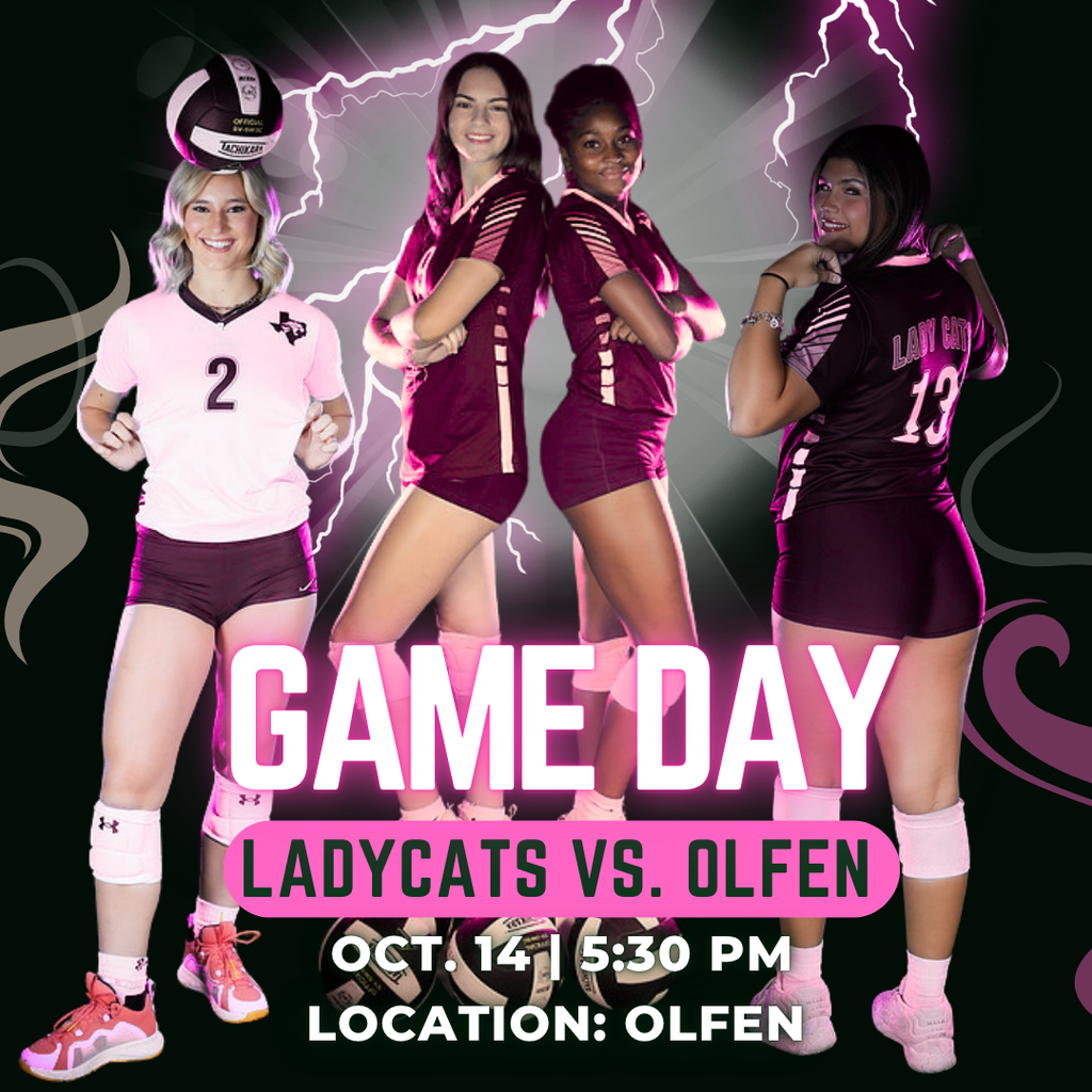 game day