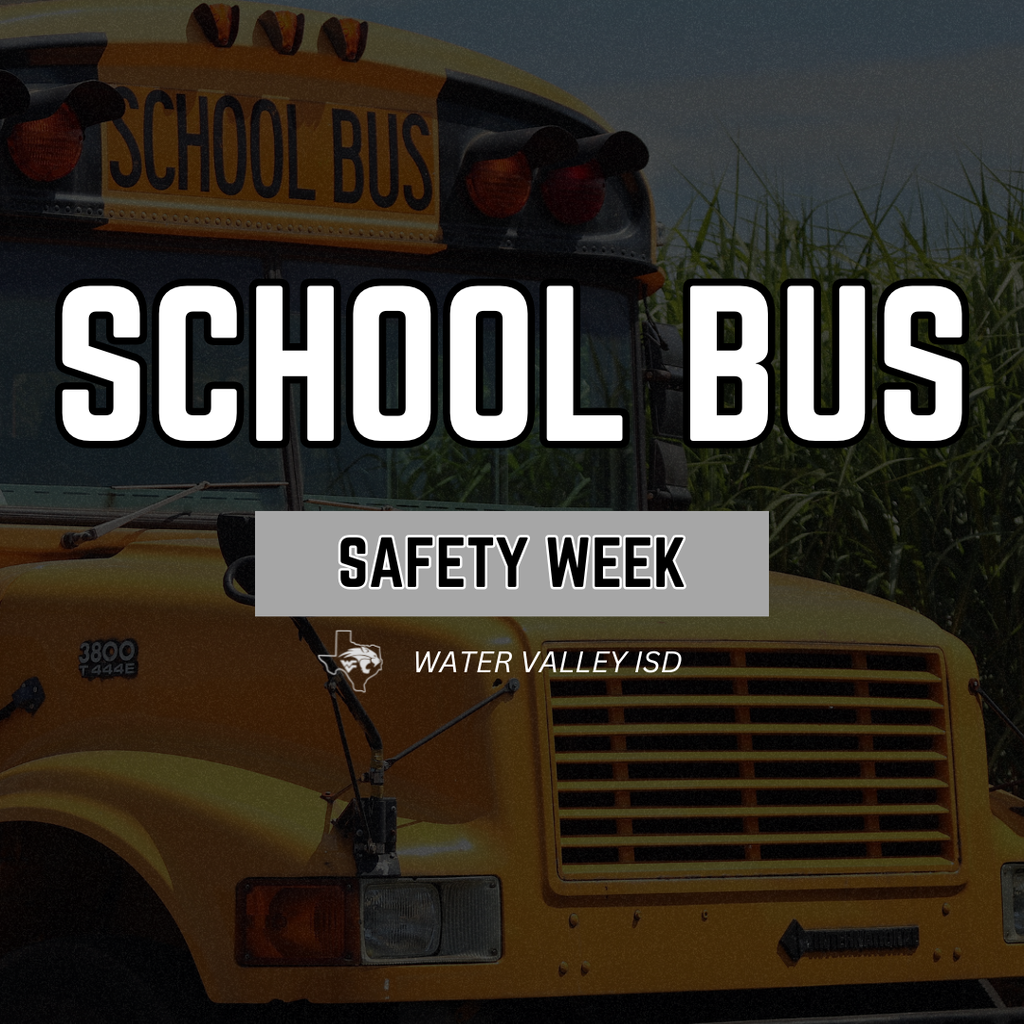 bus safety week