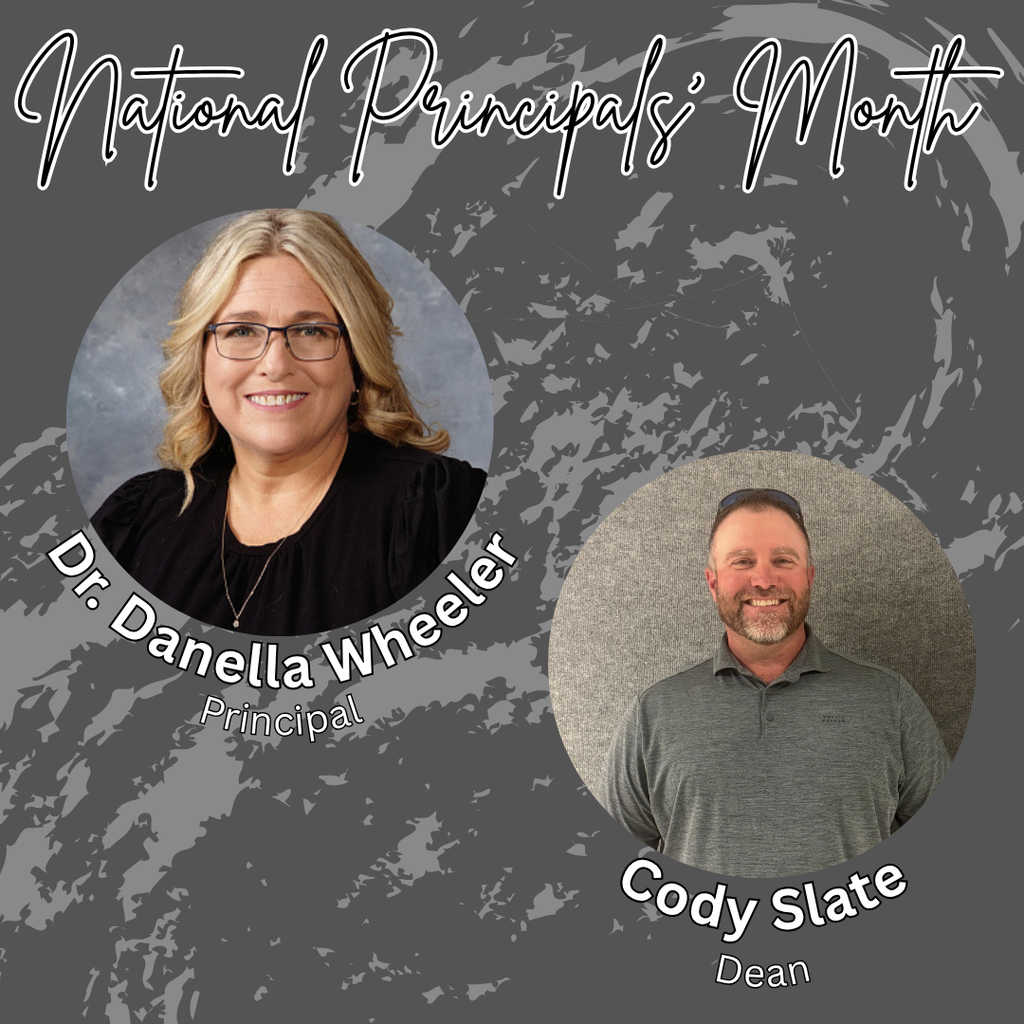 principals month