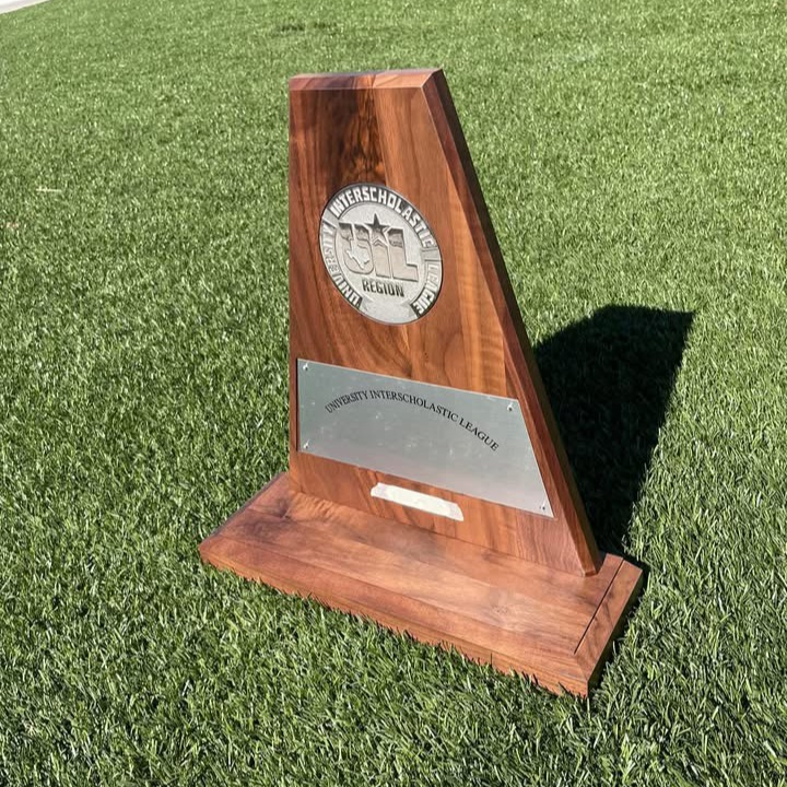 trophy