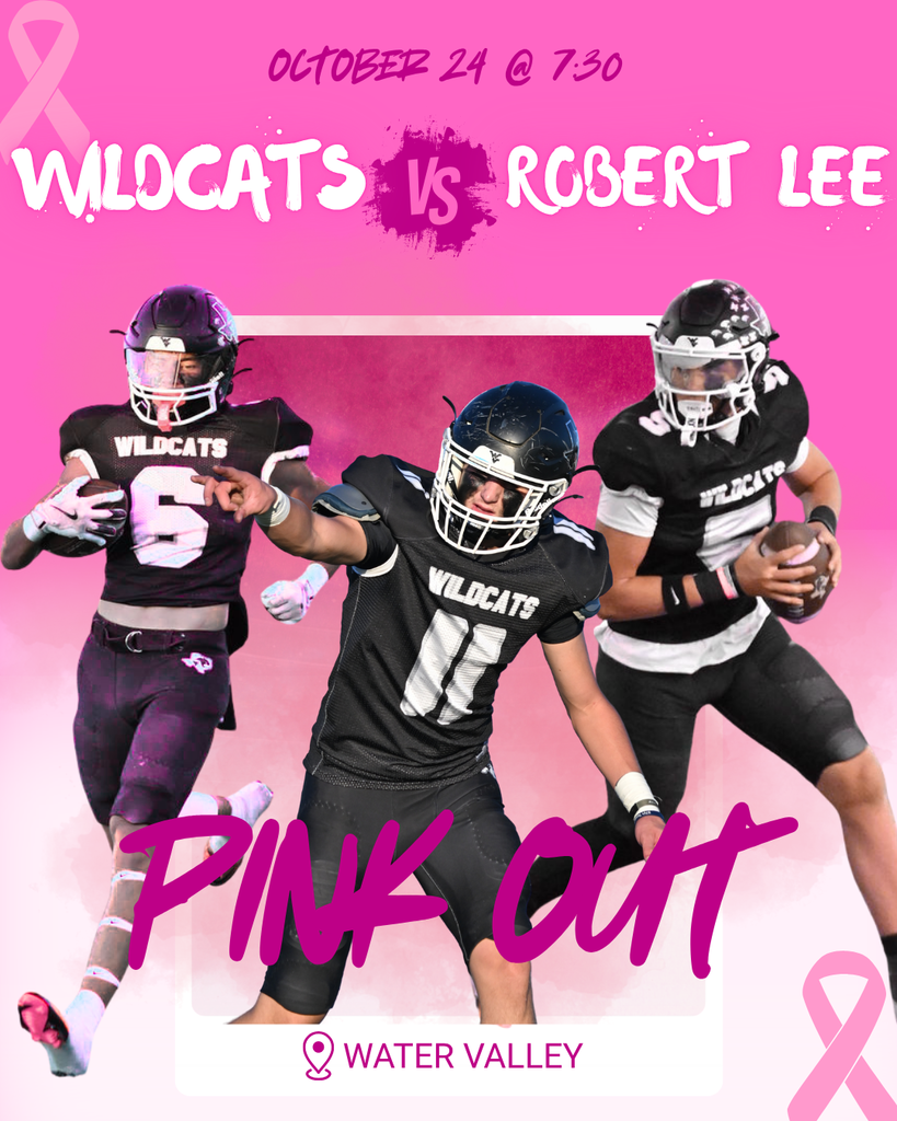 pink out