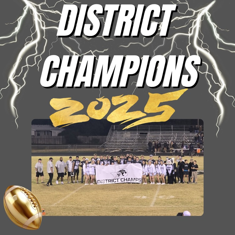 district champs football