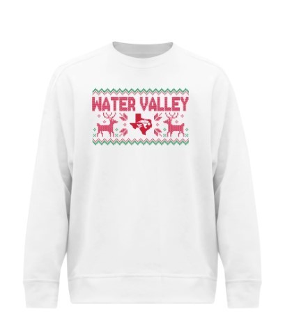 spirit gear christmas