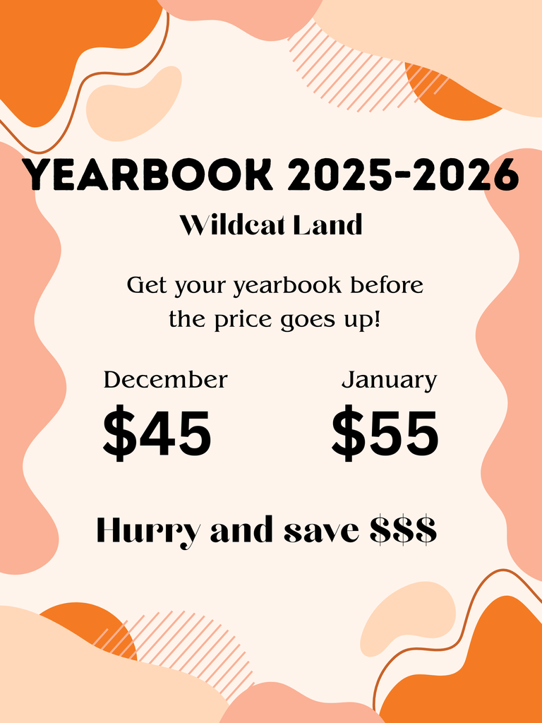 yearbook ordering
